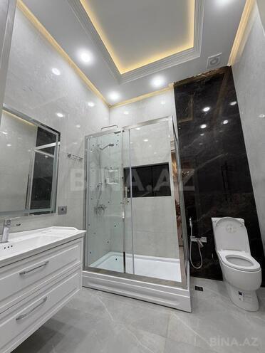 İcarəyə verilir 7 otaqlı yeni tikili 350 m², Sahil m., photo 21 from 32