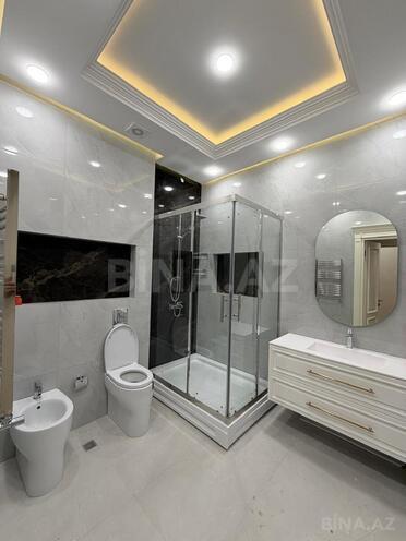 İcarəyə verilir 7 otaqlı yeni tikili 350 m², Sahil m., photo 20 from 32