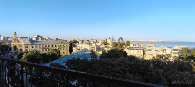 İcarəyə verilir  obyekt 290 m², İçəri Şəhər m., photo 18 from 20
