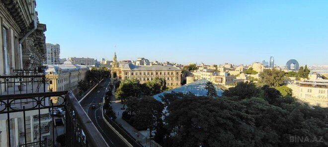 İcarəyə verilir  obyekt 290 m², İçəri Şəhər m., photo 16 from 20