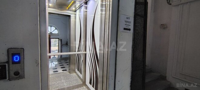 İcarəyə verilir  obyekt 290 m², İçəri Şəhər m., photo 14 from 20
