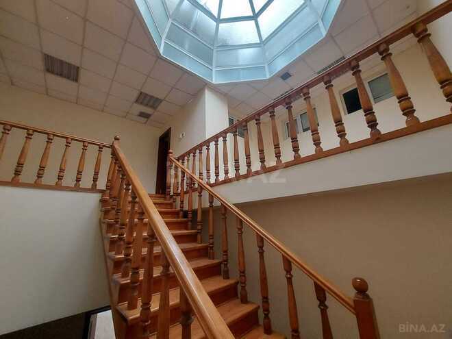 İcarəyə verilir  obyekt 290 m², İçəri Şəhər m., photo 12 from 20