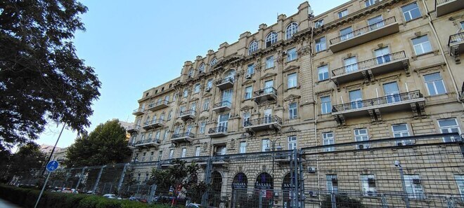 İcarəyə verilir  obyekt 290 m², İçəri Şəhər m., photo 19 from 20