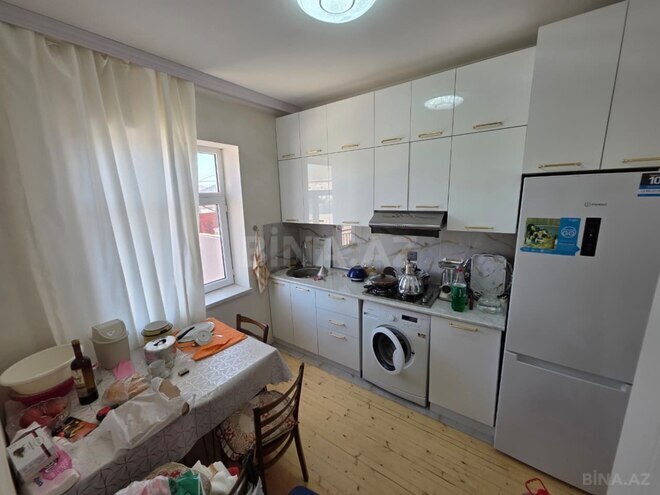 Satılır 3 otaqlı həyət evi/bağ evi 70 m², Binə q., photo 7 from 12