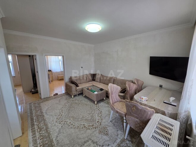 Satılır 3 otaqlı həyət evi/bağ evi 70 m², Binə q., photo 5 from 12