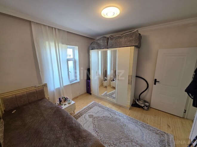 Satılır 3 otaqlı həyət evi/bağ evi 70 m², Binə q., photo 10 from 12