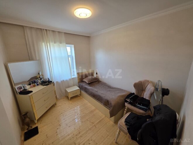Satılır 3 otaqlı həyət evi/bağ evi 70 m², Binə q., photo 8 from 12
