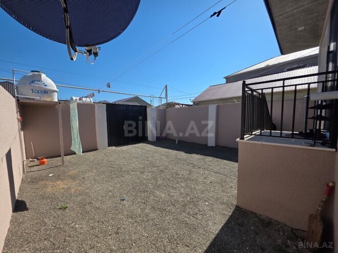 Satılır 3 otaqlı həyət evi/bağ evi 70 m², Binə q., photo 4 from 12