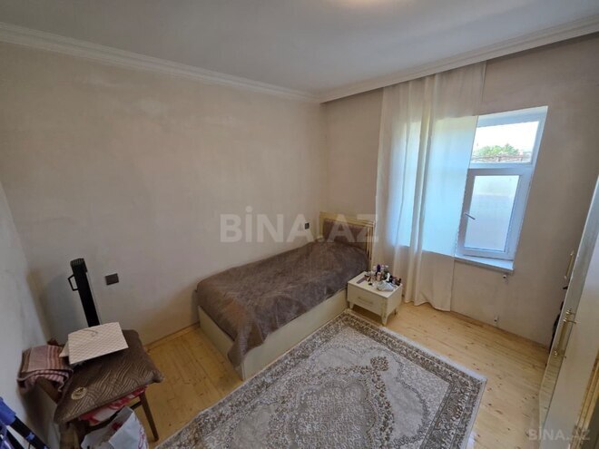 Satılır 3 otaqlı həyət evi/bağ evi 70 m², Binə q., photo 9 from 12
