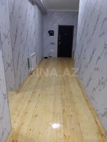 İcarəyə verilir 3 otaqlı yeni tikili 144 m², Nəsimi m., photo 4 from 14