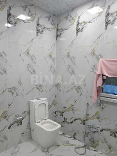 İcarəyə verilir 3 otaqlı yeni tikili 144 m², Nəsimi m., photo 12 from 14