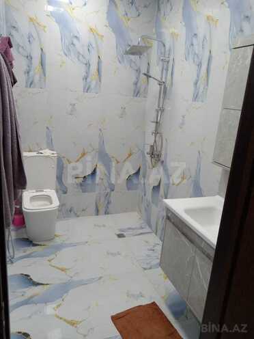 İcarəyə verilir 3 otaqlı yeni tikili 144 m², Nəsimi m., photo 11 from 14