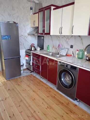 İcarəyə verilir 3 otaqlı yeni tikili 144 m², Nəsimi m., photo 10 from 14