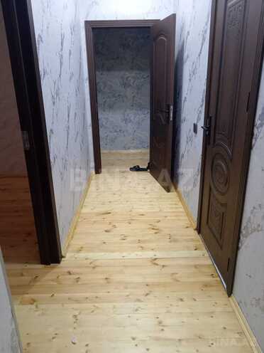 İcarəyə verilir 3 otaqlı yeni tikili 144 m², Nəsimi m., photo 5 from 14