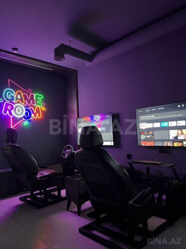 İcarəyə verilir  obyekt 135 m², Əhmədli m., photo 10 from 20