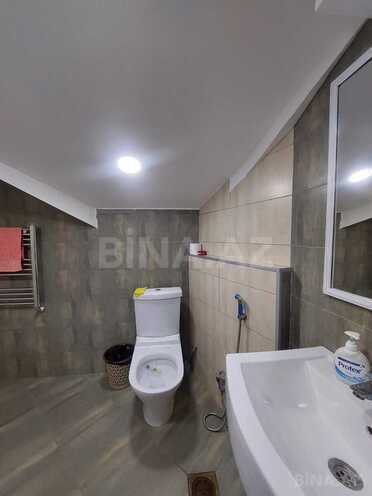 İcarəyə verilir 6 otaqlı ofis 250 m², Nəsimi r., photo 12 from 14