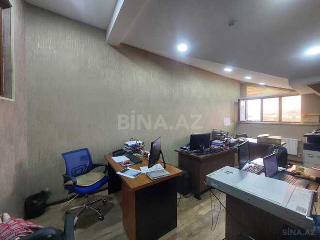 İcarəyə verilir 6 otaqlı ofis 250 m², Nəsimi r., photo 7 from 14