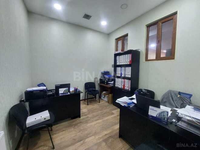 İcarəyə verilir 6 otaqlı ofis 250 m², Nəsimi r., photo 9 from 14