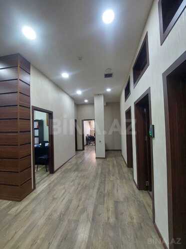 İcarəyə verilir 6 otaqlı ofis 250 m², Nəsimi r., photo 3 from 14