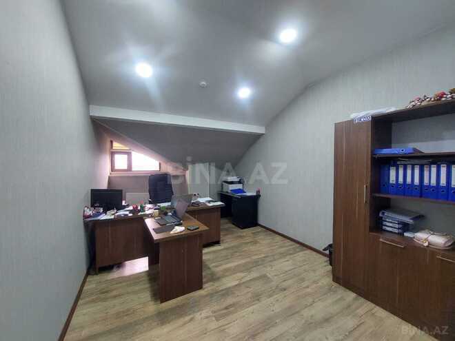 İcarəyə verilir 6 otaqlı ofis 250 m², Nəsimi r., photo 8 from 14