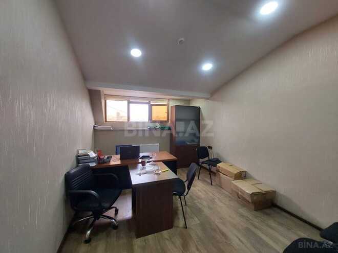 İcarəyə verilir 6 otaqlı ofis 250 m², Nəsimi r., photo 6 from 14