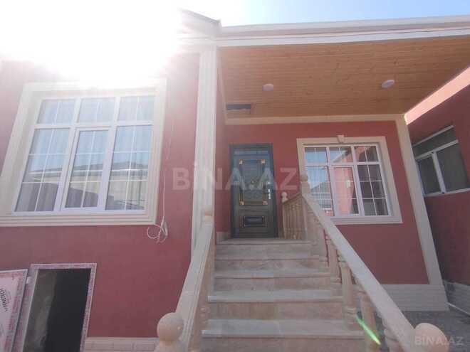 Satılır 3 otaqlı həyət evi/bağ evi 75 m², Məmmədli q., photo 16 from 17