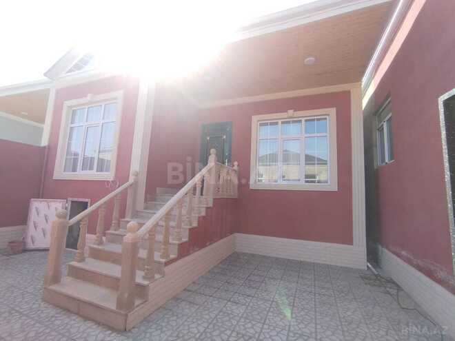 Satılır 3 otaqlı həyət evi/bağ evi 75 m², Məmmədli q., photo 15 from 17