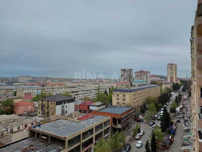 Satılır 2 otaqlı yeni tikili 82 m², photo 3 from 10
