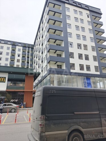 Satılır 2 otaqlı yeni tikili 82 m², photo 1 from 10