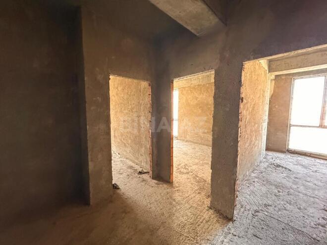 Satılır 3 otaqlı yeni tikili 106 m², Şah İsmayıl Xətai m., photo 4 from 8