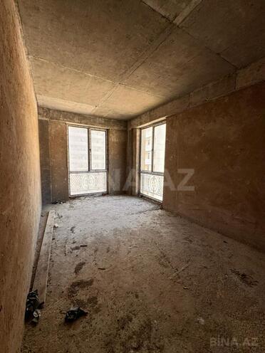 Satılır 3 otaqlı yeni tikili 106 m², Şah İsmayıl Xətai m., photo 3 from 8