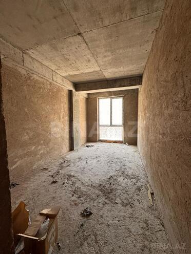 Satılır 3 otaqlı yeni tikili 106 m², Şah İsmayıl Xətai m., photo 6 from 8