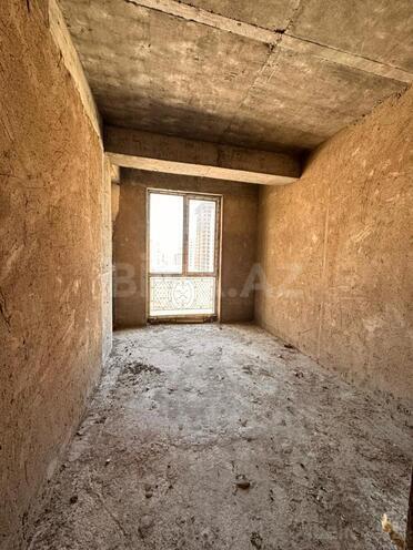 Satılır 3 otaqlı yeni tikili 106 m², Şah İsmayıl Xətai m., photo 5 from 8