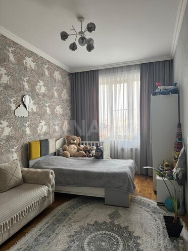 Satılır 3 otaqlı yeni tikili 75 m², Qara Qarayev m., photo 5 from 15