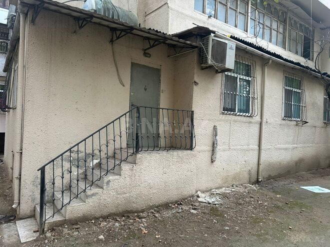 Satılır 4 otaqlı köhnə tikili 100 m², Gənclik m., photo 11 from 13