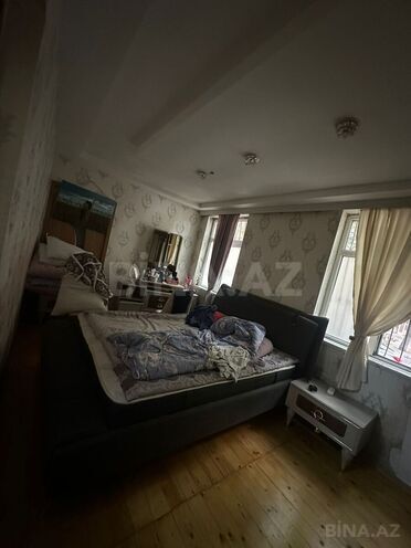 Satılır 4 otaqlı köhnə tikili 100 m², Gənclik m., photo 7 from 13