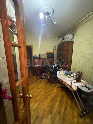Satılır 4 otaqlı köhnə tikili 100 m², Gənclik m., photo 5 from 13