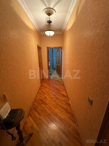 Satılır 4 otaqlı köhnə tikili 100 m², Gənclik m., photo 6 from 13