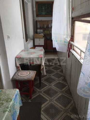 Satılır 4 otaqlı köhnə tikili 100 m², Bakıxanov q., photo 13 from 16