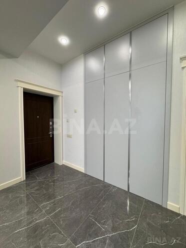 Satılır 2 otaqlı yeni tikili 86 m², Elmlər Akademiyası m., photo 14 from 15
