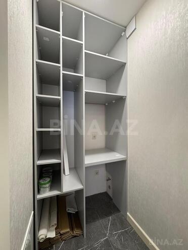 Satılır 2 otaqlı yeni tikili 86 m², Elmlər Akademiyası m., photo 12 from 15