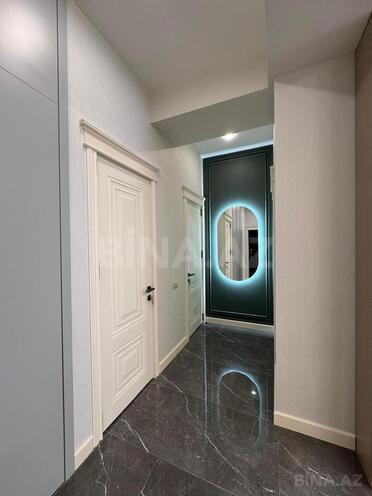 Satılır 2 otaqlı yeni tikili 86 m², Elmlər Akademiyası m., photo 13 from 15