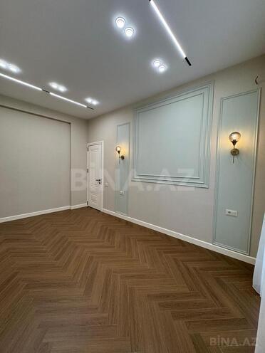 Satılır 2 otaqlı yeni tikili 86 m², Elmlər Akademiyası m., photo 5 from 15