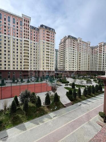 Satılır 2 otaqlı yeni tikili 86 m², Elmlər Akademiyası m., photo 1 from 15