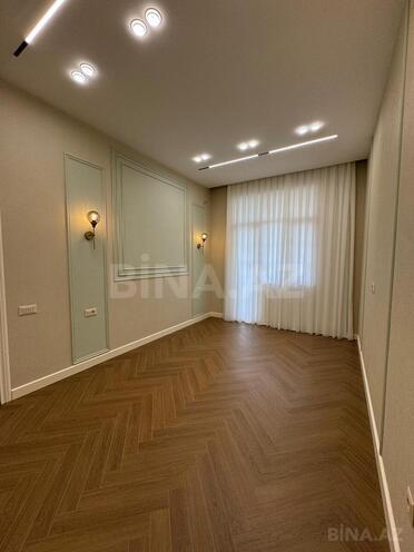 Satılır 2 otaqlı yeni tikili 86 m², Elmlər Akademiyası m., photo 6 from 15