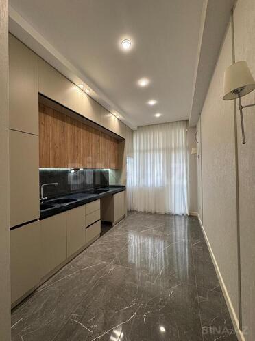 Satılır 2 otaqlı yeni tikili 86 m², Elmlər Akademiyası m., photo 8 from 15