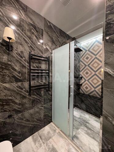 Satılır 2 otaqlı yeni tikili 86 m², Elmlər Akademiyası m., photo 11 from 15