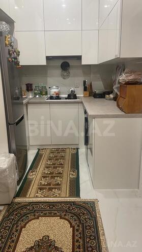 Satılır 2 otaqlı yeni tikili 53 m², photo 6 from 10