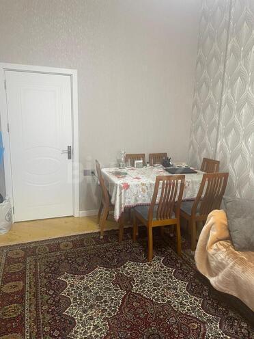 Satılır 2 otaqlı yeni tikili 53 m², photo 3 from 10