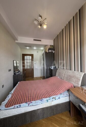 Продаётся 3-комн. новостройка 105 м², м. Элмляр Академиясы, photo 8 from 9
